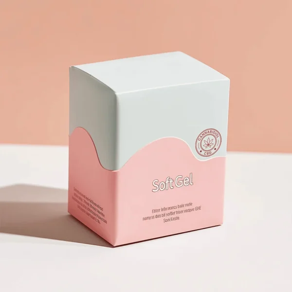 Custom CBD Isolate Packaging Boxes - Image 3