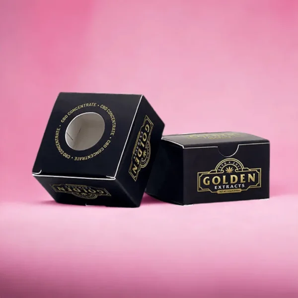 Custom CBD Isolate Packaging Boxes - Image 5