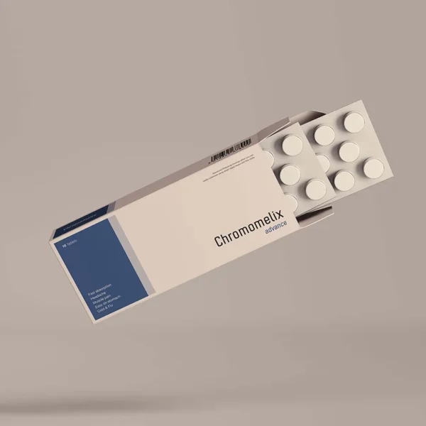 Custom CBD Pill Boxes - Image 2