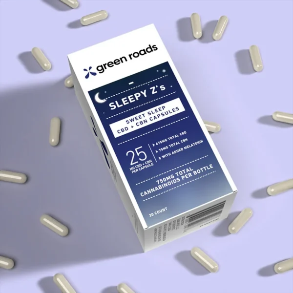 Custom CBD Pill Boxes - Image 3