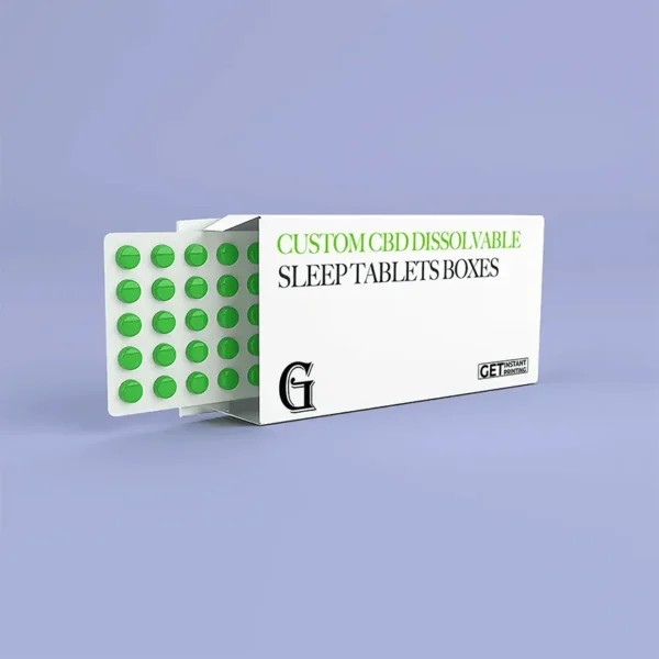 Custom CBD Pill Boxes - Image 4