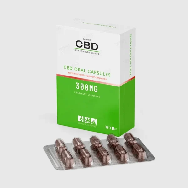 Custom CBD Pill Boxes - Image 5