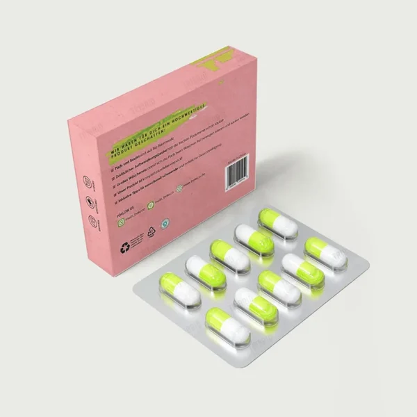 Custom CBD Pill Boxes - Image 6