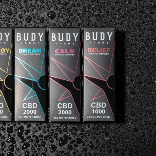 Custom CBD Pod Packaging Boxes - Image 6