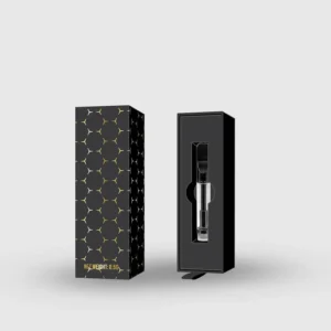 Custom CBD Pod Packaging Boxes