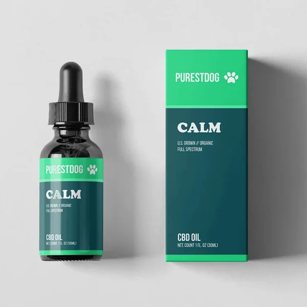 Custom CBD Tincture Oil Boxes - Image 4