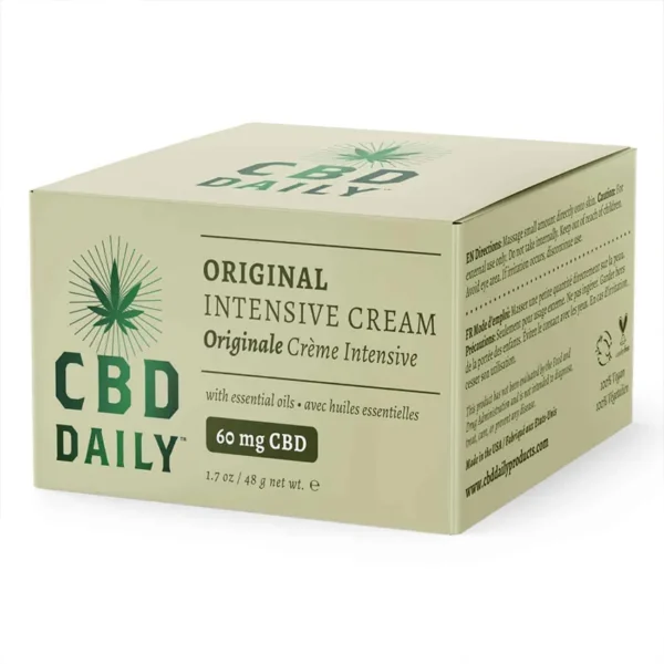 Custom CBD Topical Boxes - Image 3