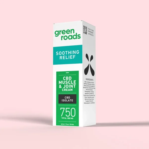 Custom CBD Topical Boxes - Image 6