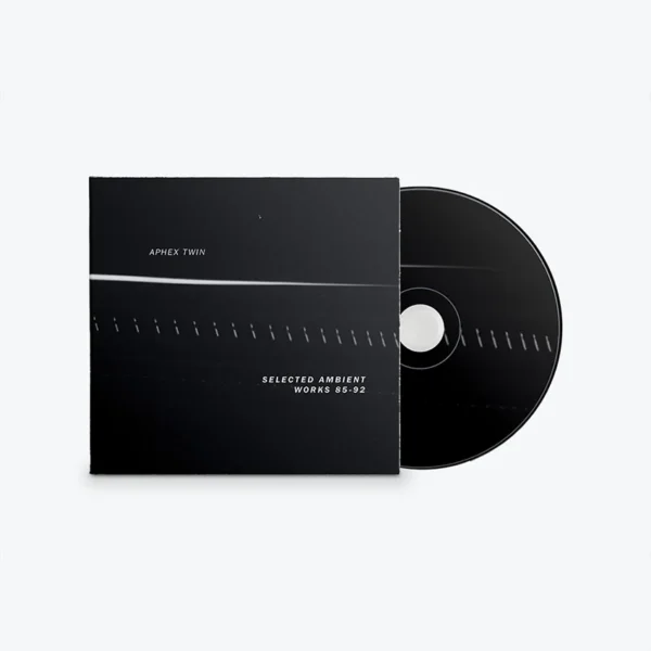 Custom CD Jackets - Image 3
