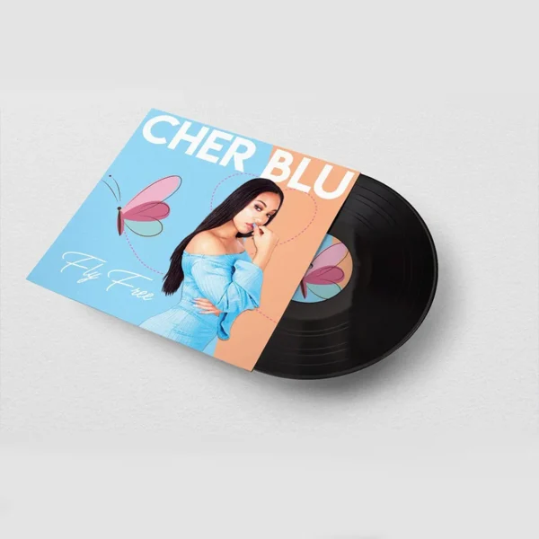 Custom CD Jackets - Image 4
