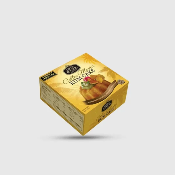 Custom Cake Boxes - Image 4