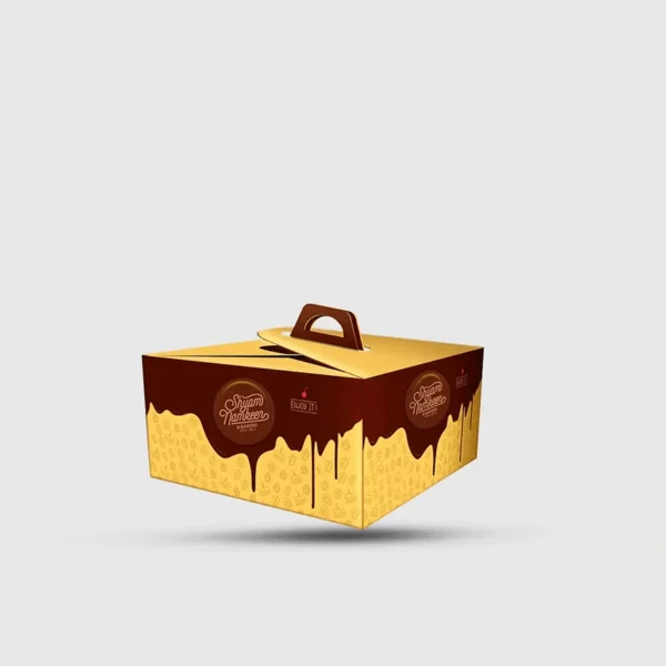 Custom Cake Boxes - Image 5