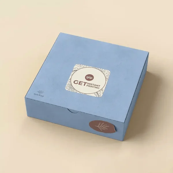 Custom Cake Boxes - Image 6