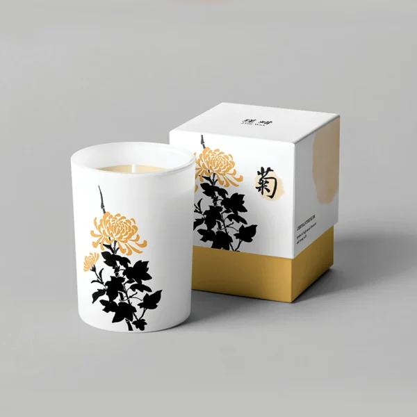 Custom Candle Boxes - Image 3