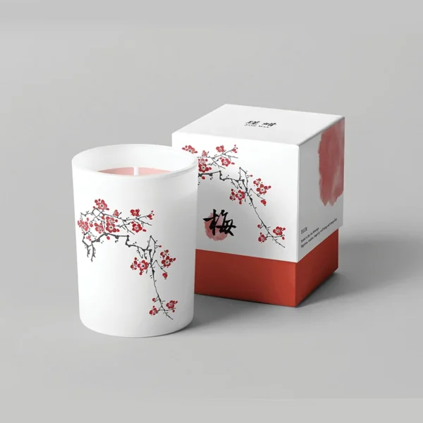 Custom Candle Boxes - Image 4