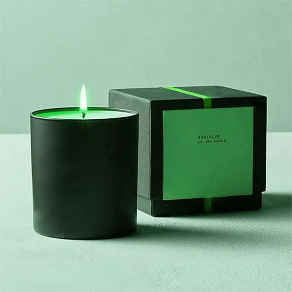 Custom Candle Boxes - Image 5