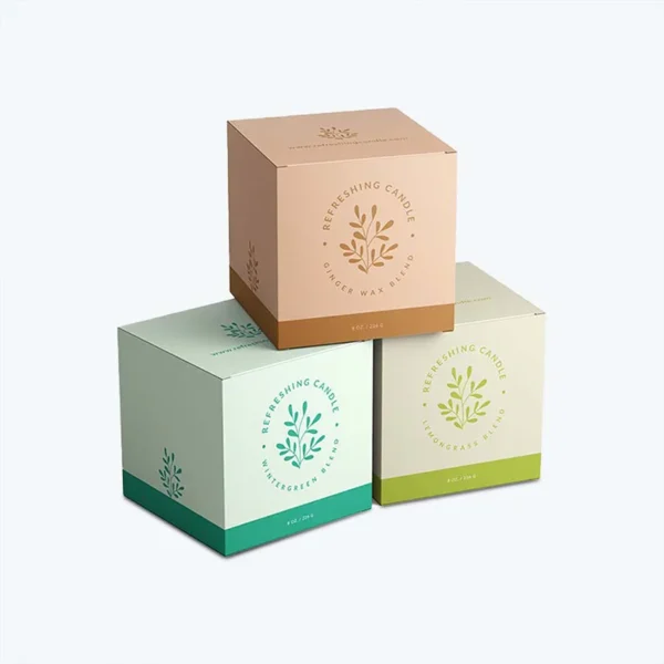 Custom Candle Boxes - Image 6