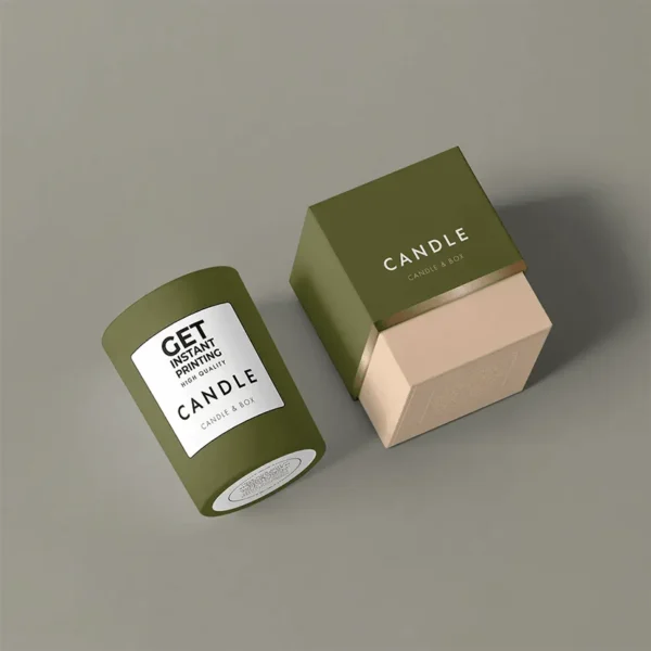 Custom Candle Boxes - Image 7