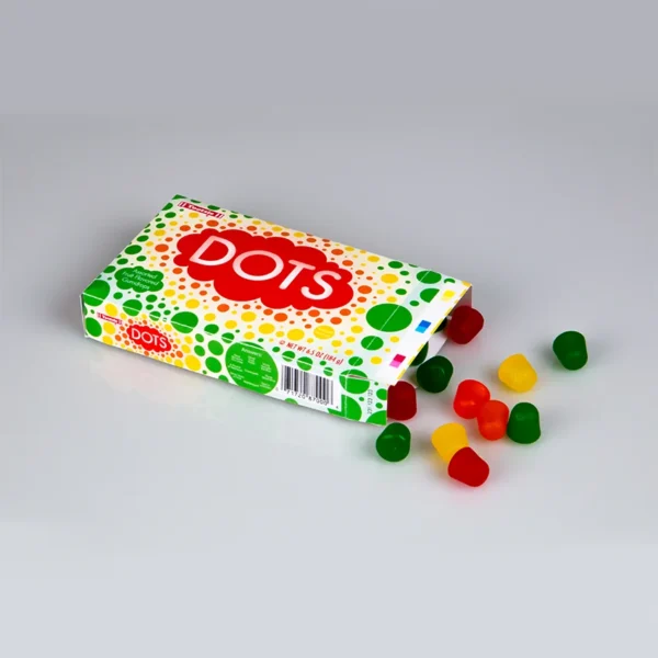 Custom Candy Boxes - Image 2