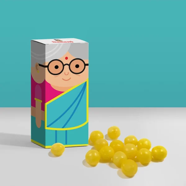 Custom Candy Boxes - Image 3