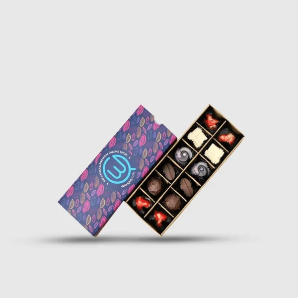 Custom Candy Boxes - Image 4
