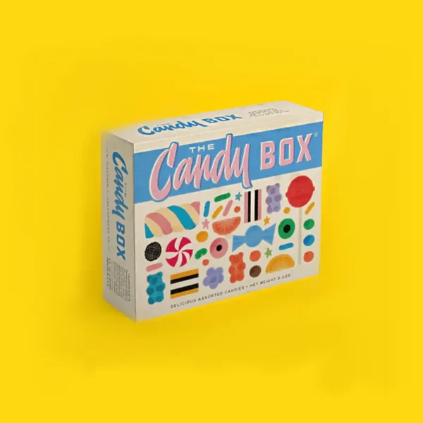 Custom Candy Boxes - Image 6
