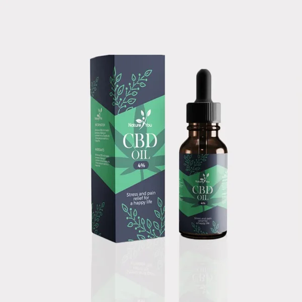 Custom Cannabis Oil Packaging Boxes - Image 3