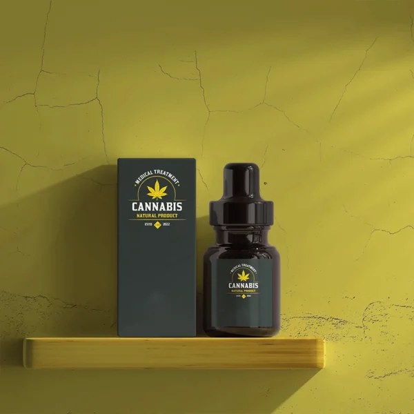 Custom Cannabis Oil Packaging Boxes - Image 4