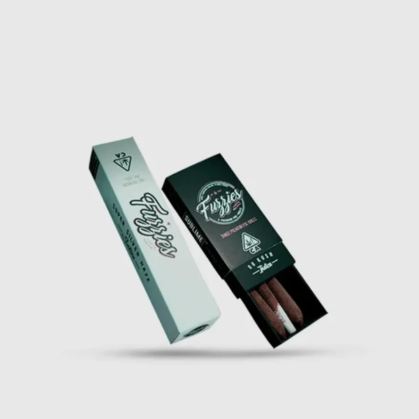 Custom Cannabis Pre Roll Packaging Boxes - Image 6