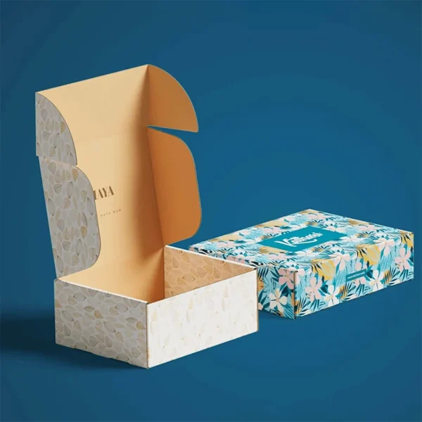 Custom Cardboard Boxes - Image 4