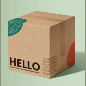 Custom Cardboard Boxes