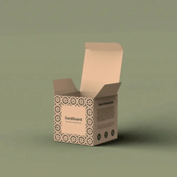 Custom Cardboard Boxes - Image 6