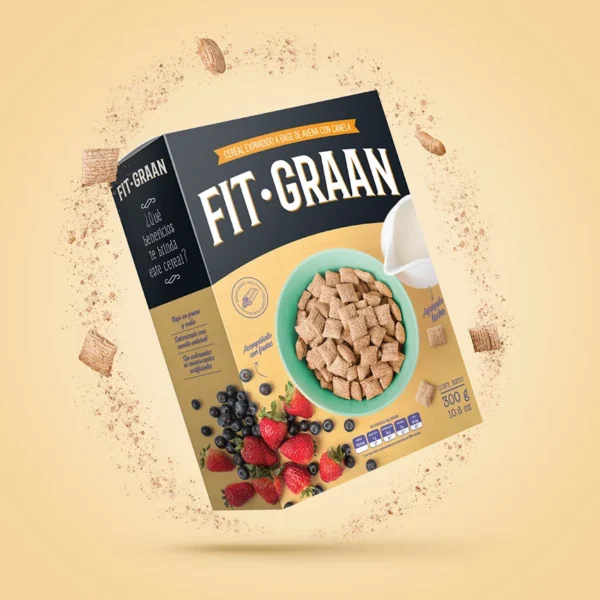 Custom Cereal Boxes - Image 3