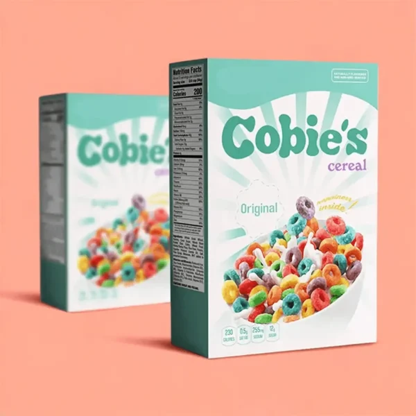 Custom Cereal Boxes - Image 6