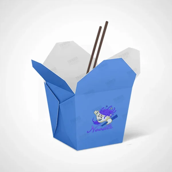 Custom Chinese Takeout Boxes - Image 5