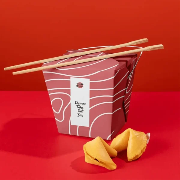 Custom Chinese Takeout Boxes - Image 6