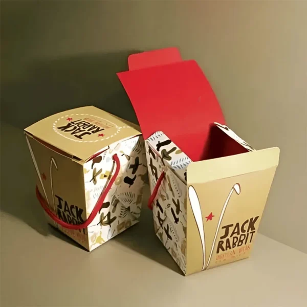 Custom Chinese Takeout Boxes - Image 7