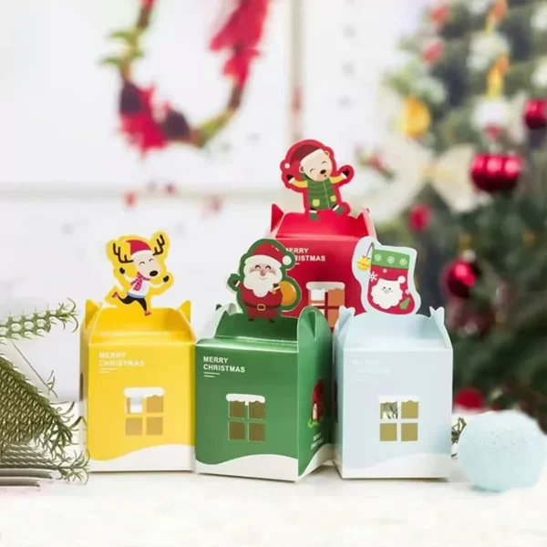 Custom Christmas Boxes - Image 5
