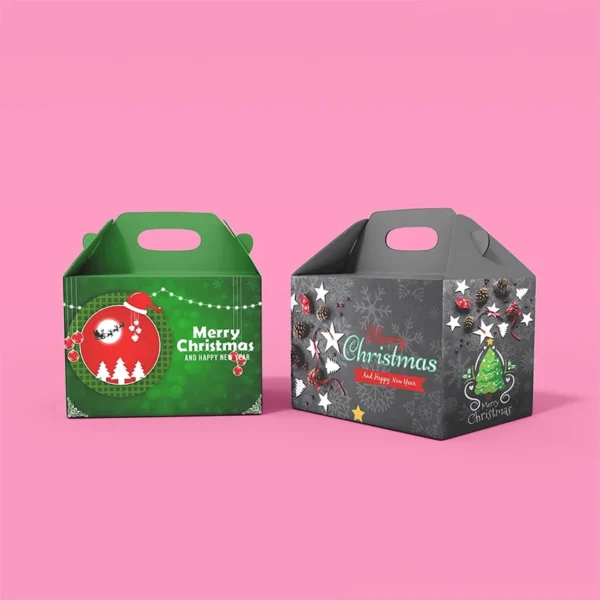 Custom Christmas Boxes - Image 6