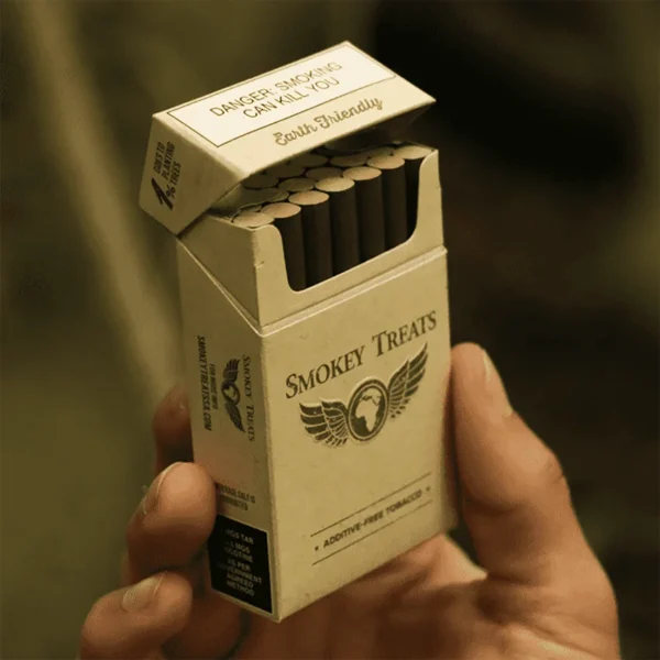 Custom Cigarette Packaging Boxes - Image 2