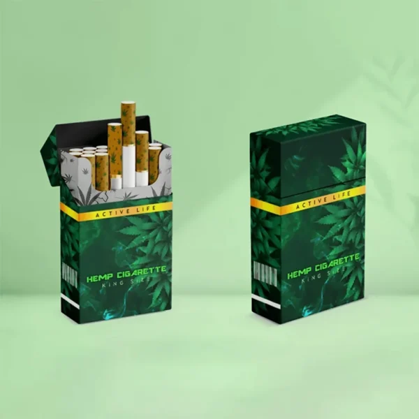 Custom Cigarette Packaging Boxes - Image 5