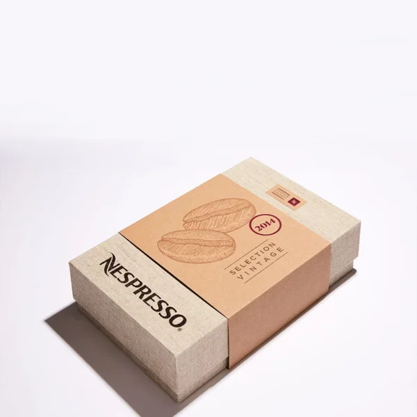Custom Coffee Boxes - Image 2