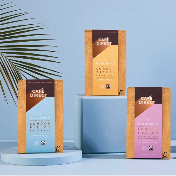 Custom Coffee Boxes - Image 4