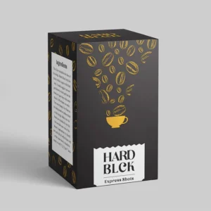 Custom Coffee Boxes