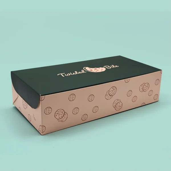 Custom Cookie Boxes - Image 2