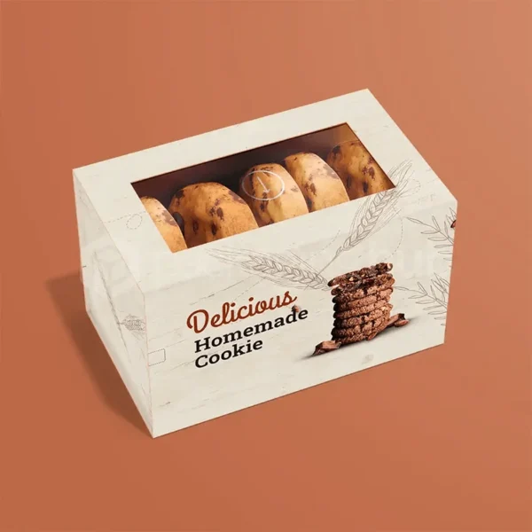Custom Cookie Boxes - Image 3