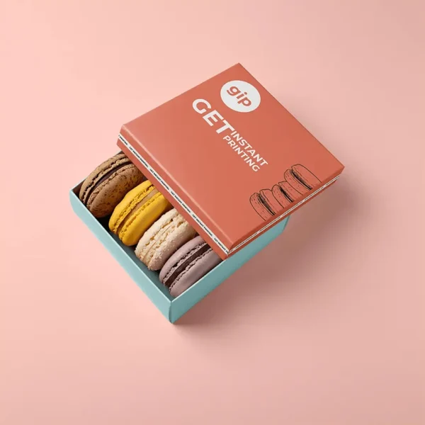Custom Cookie Boxes - Image 5