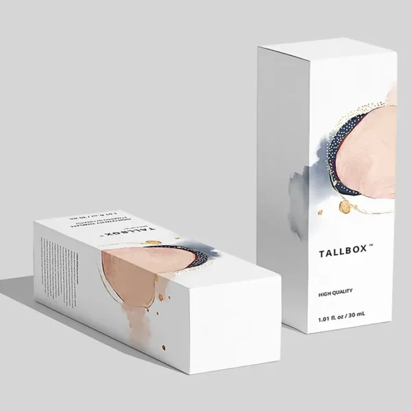 Custom Cosmetic Boxes - Image 3