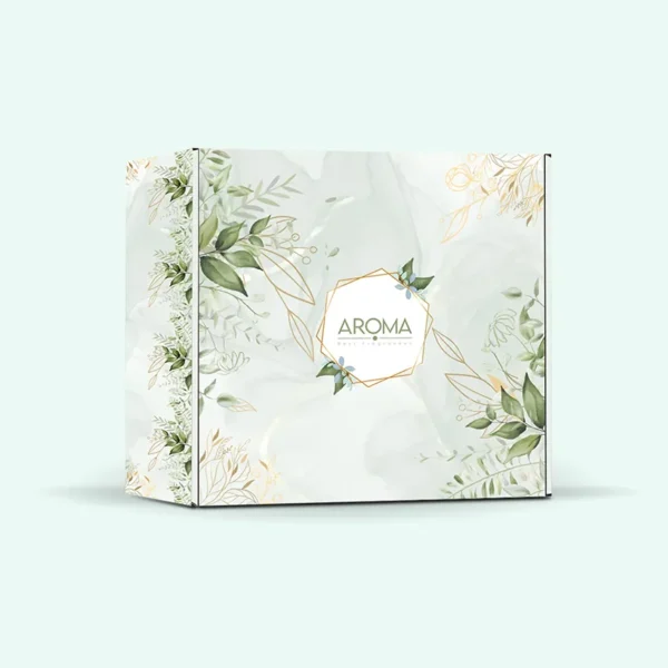 Custom Cosmetic Boxes - Image 6