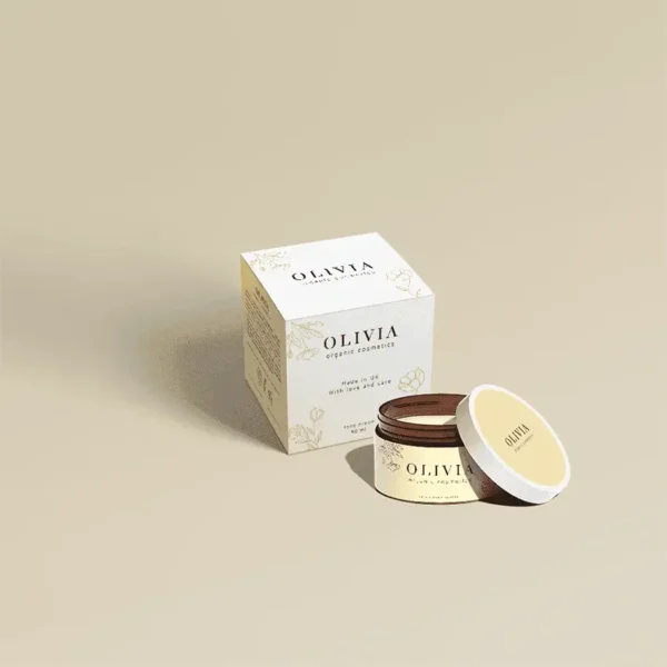 Custom Cream Boxes - Image 3
